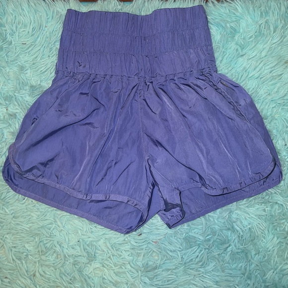 Free people shorts - Picture 2 of 4